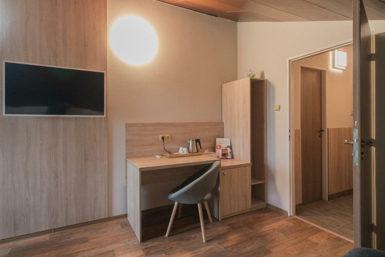 Restaurace A U Doubku Gasthuis Břeclav