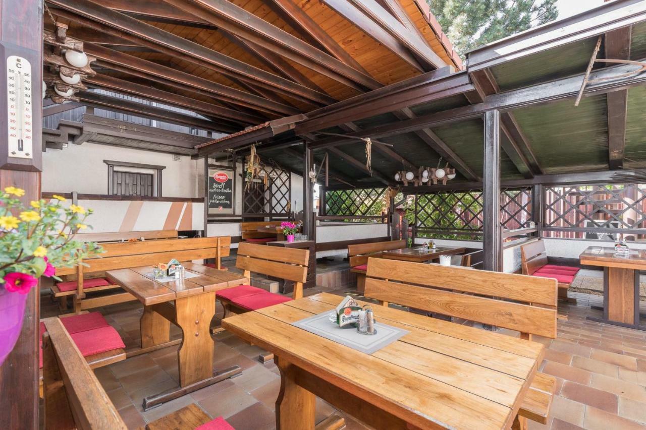 Restaurace A U Doubku Břeclav